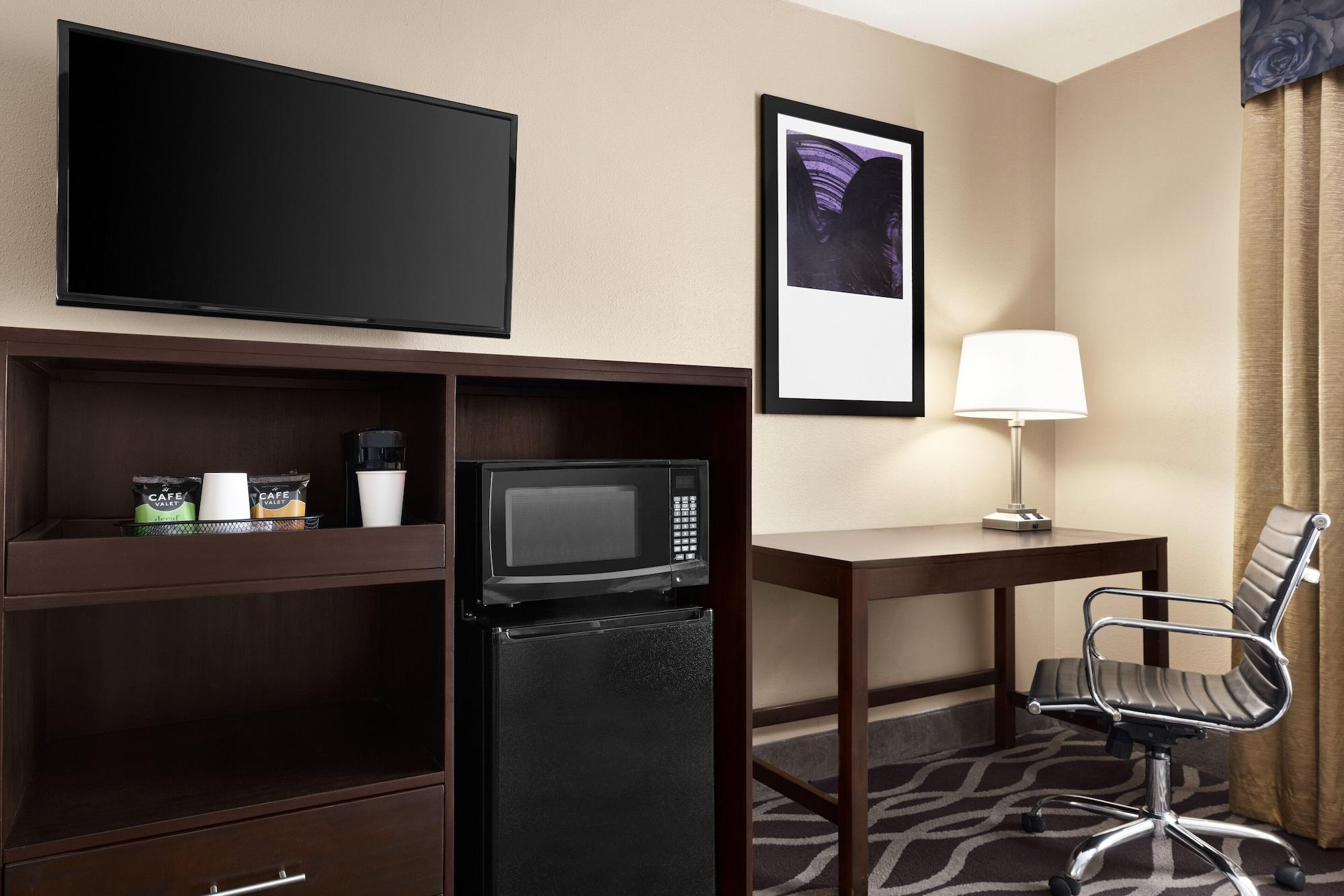 דאלאס Iban Hotel, Trademark Collection By Wyndham מראה חיצוני תמונה