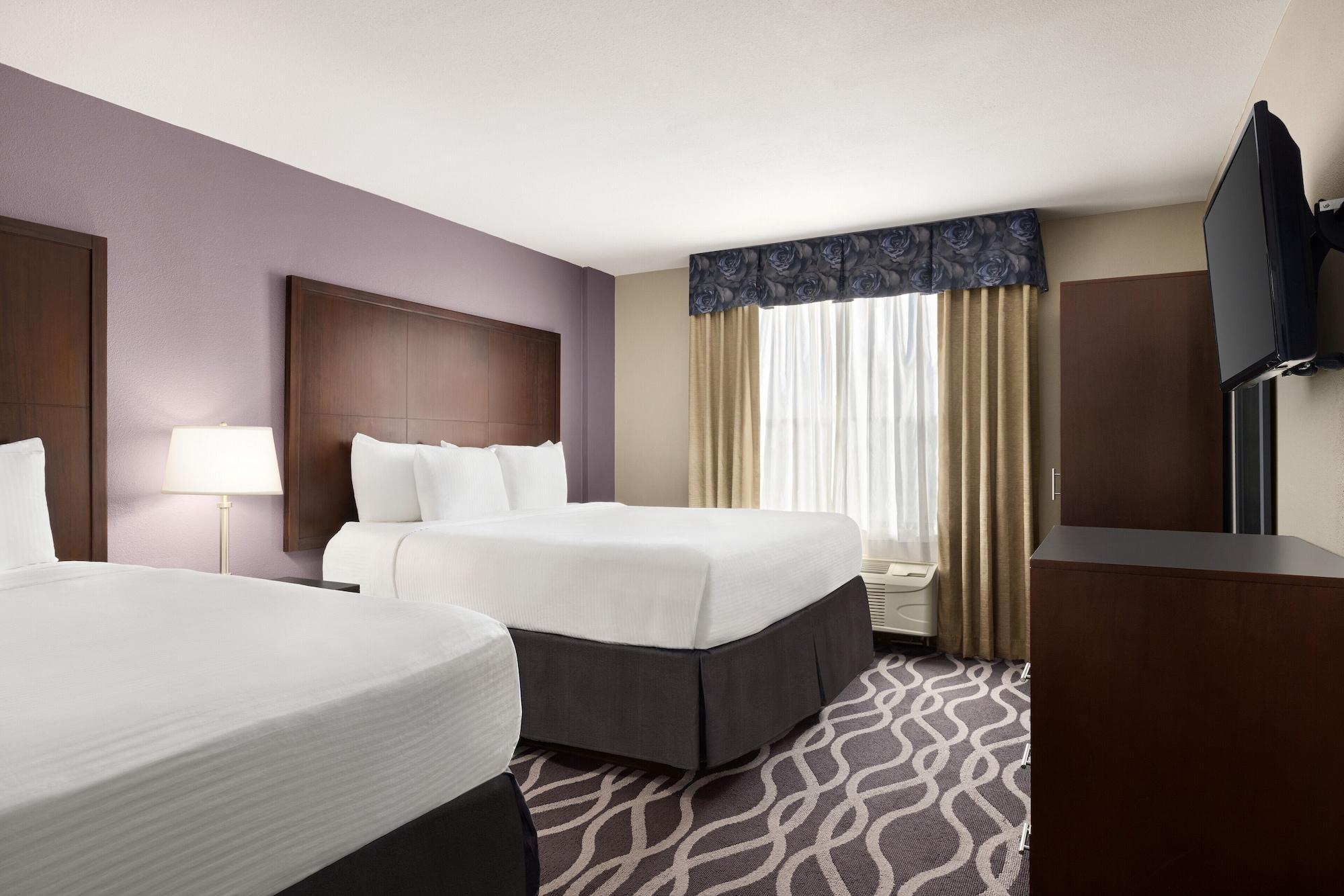 דאלאס Iban Hotel, Trademark Collection By Wyndham מראה חיצוני תמונה