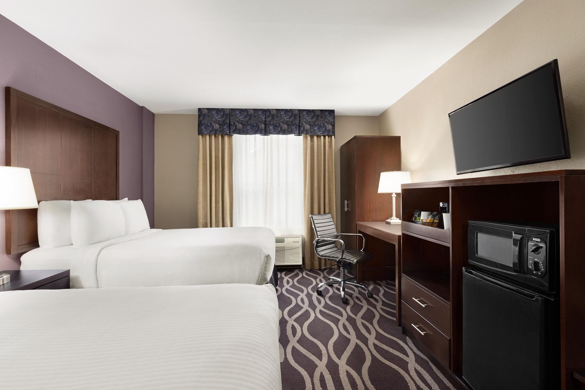 דאלאס Iban Hotel, Trademark Collection By Wyndham מראה חיצוני תמונה