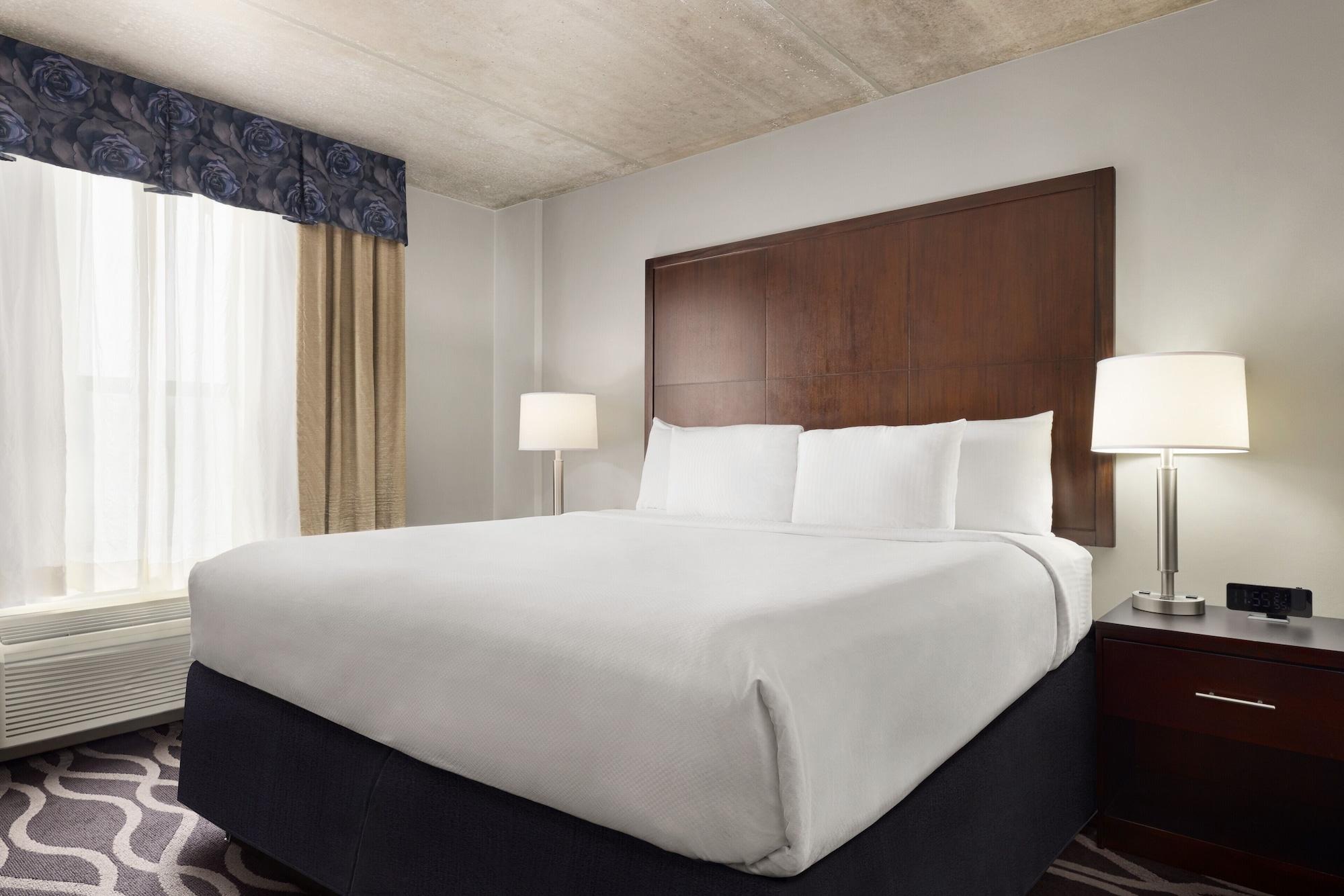 דאלאס Iban Hotel, Trademark Collection By Wyndham מראה חיצוני תמונה