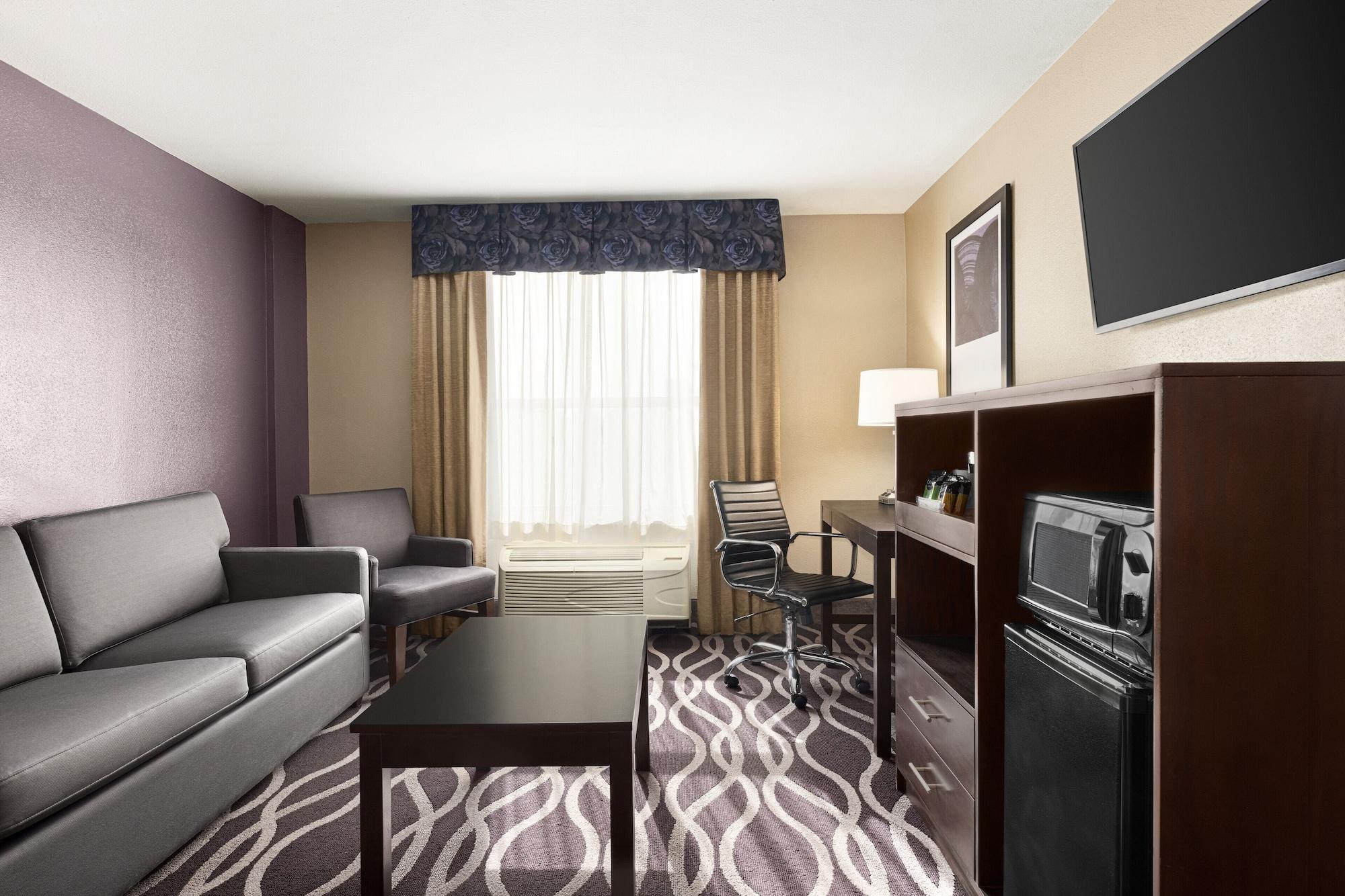 דאלאס Iban Hotel, Trademark Collection By Wyndham מראה חיצוני תמונה