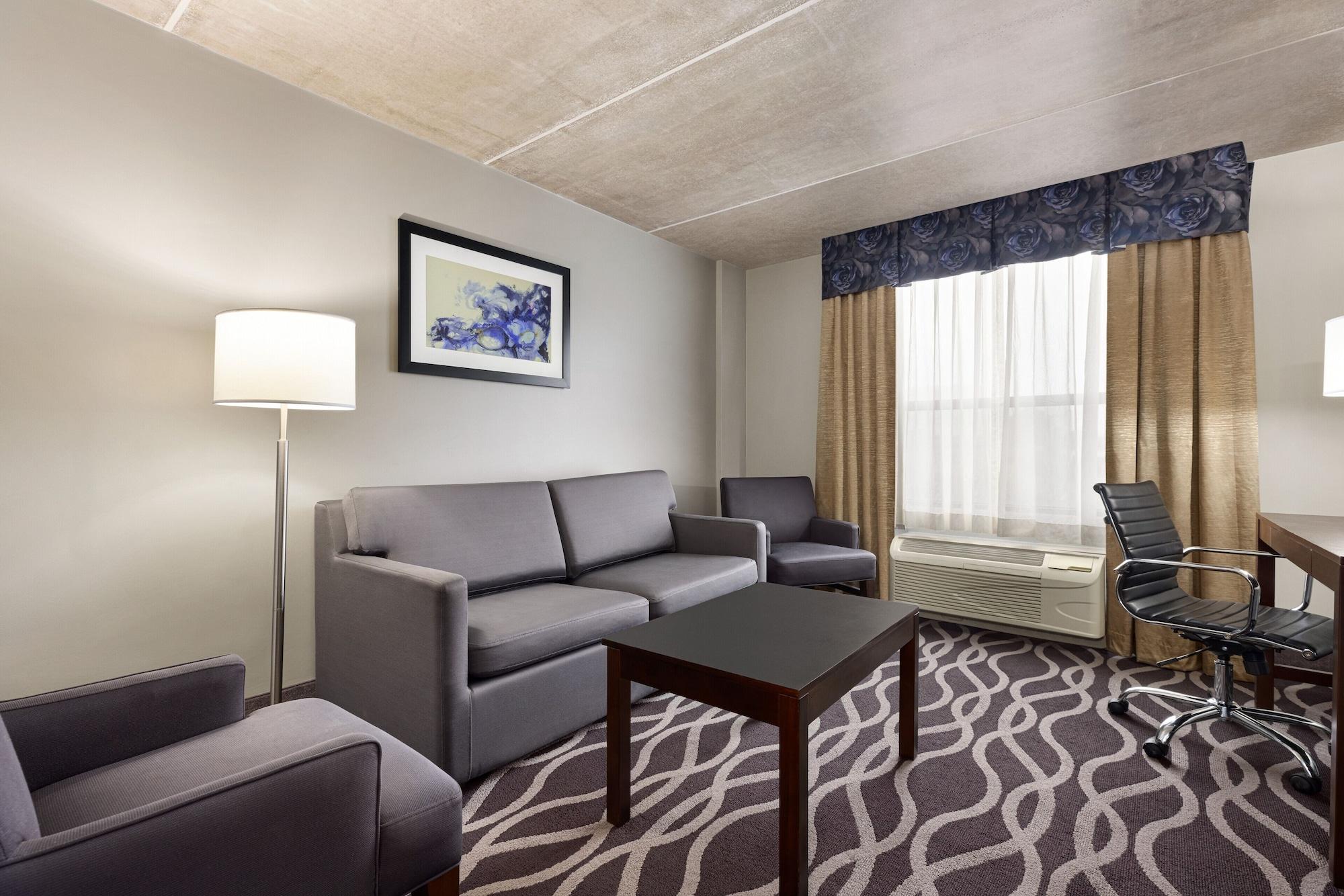 דאלאס Iban Hotel, Trademark Collection By Wyndham מראה חיצוני תמונה