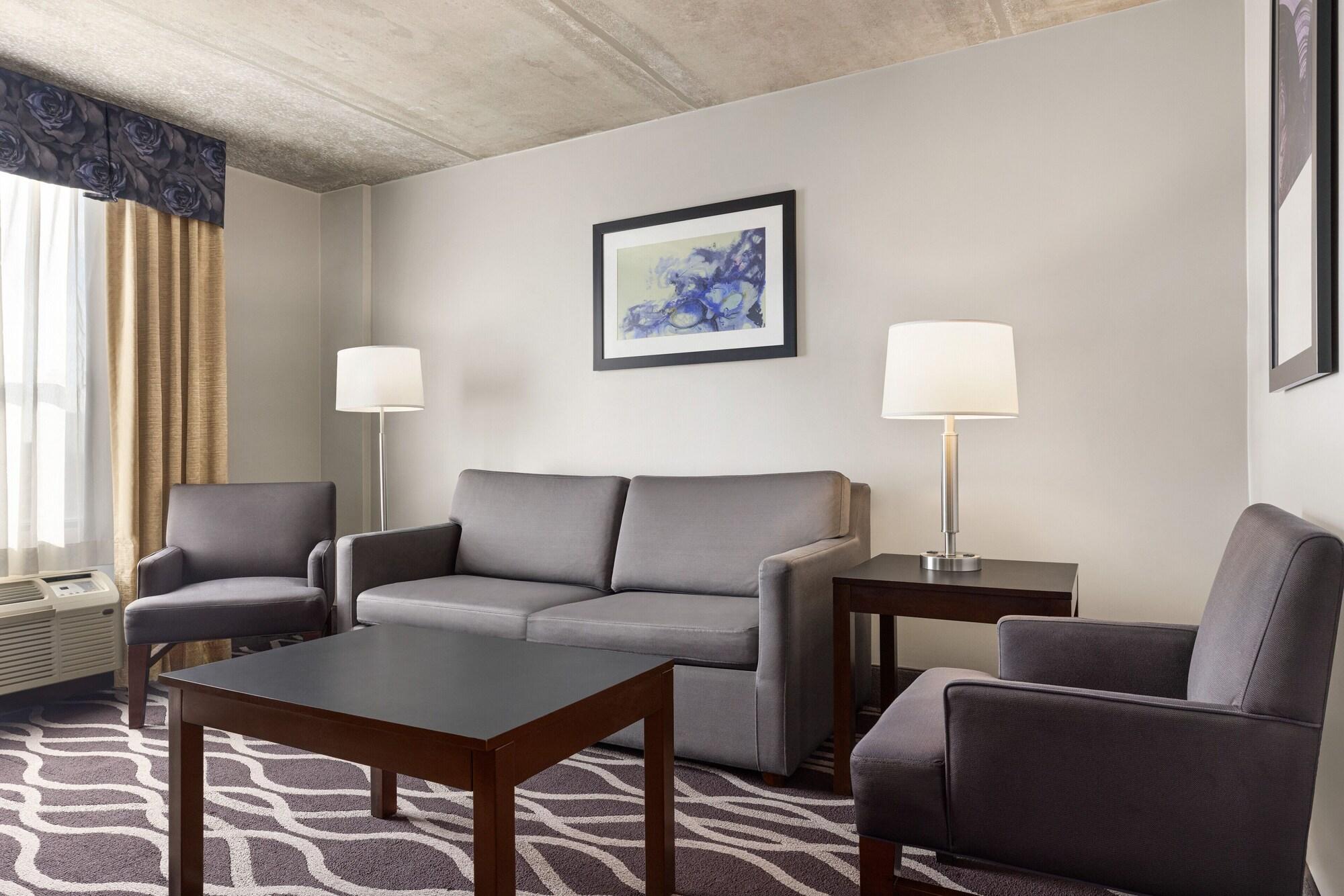 דאלאס Iban Hotel, Trademark Collection By Wyndham מראה חיצוני תמונה