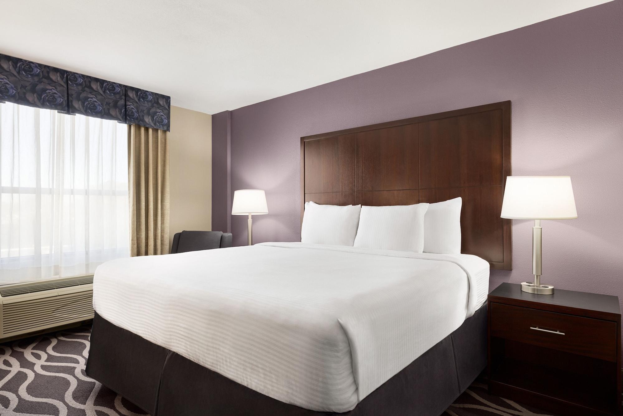 דאלאס Iban Hotel, Trademark Collection By Wyndham מראה חיצוני תמונה