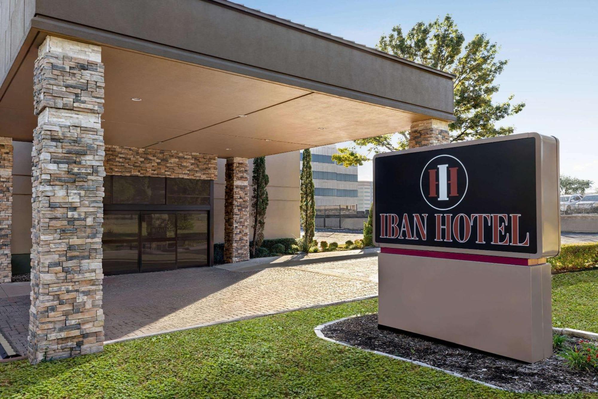 דאלאס Iban Hotel, Trademark Collection By Wyndham מראה חיצוני תמונה