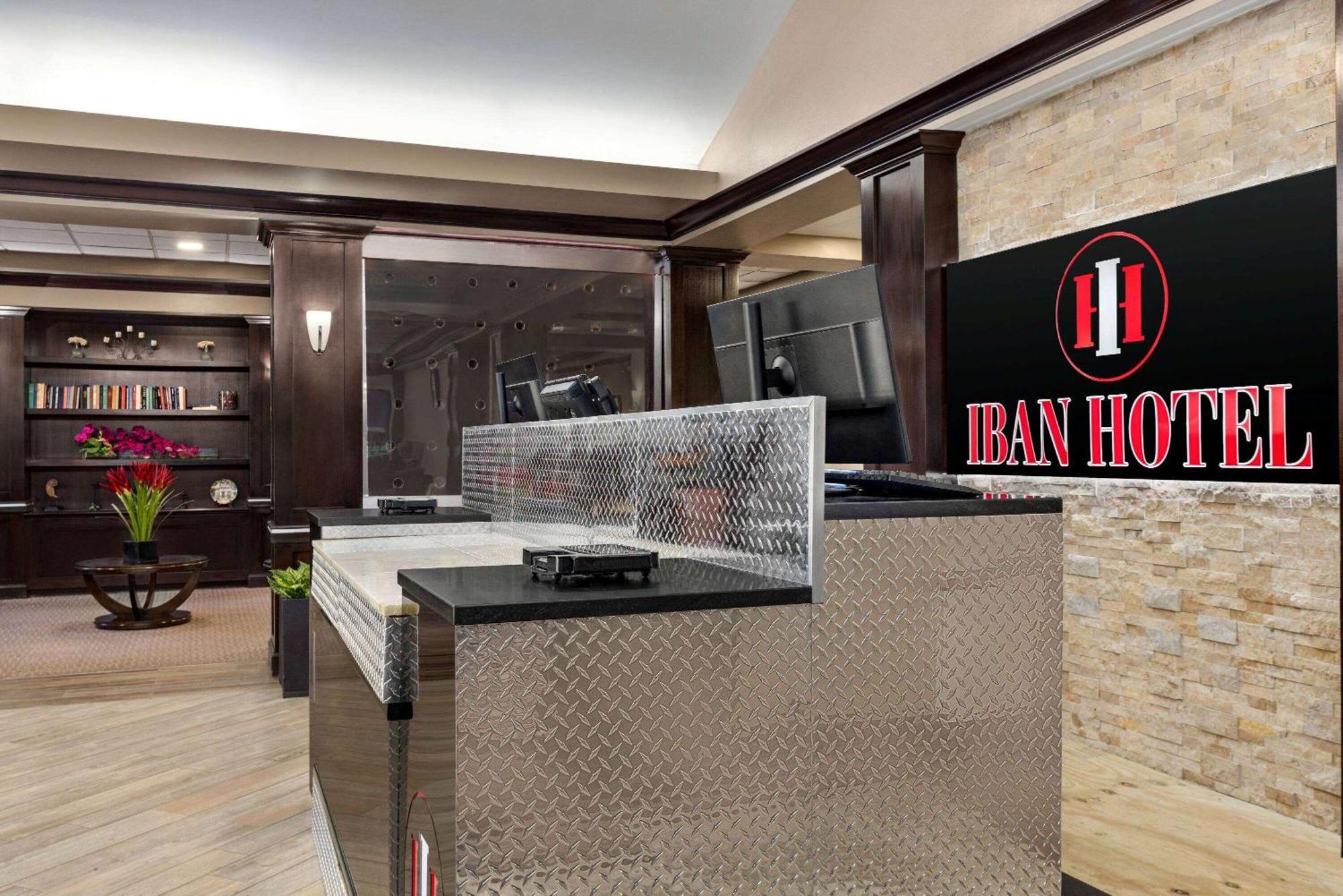 דאלאס Iban Hotel, Trademark Collection By Wyndham מראה חיצוני תמונה